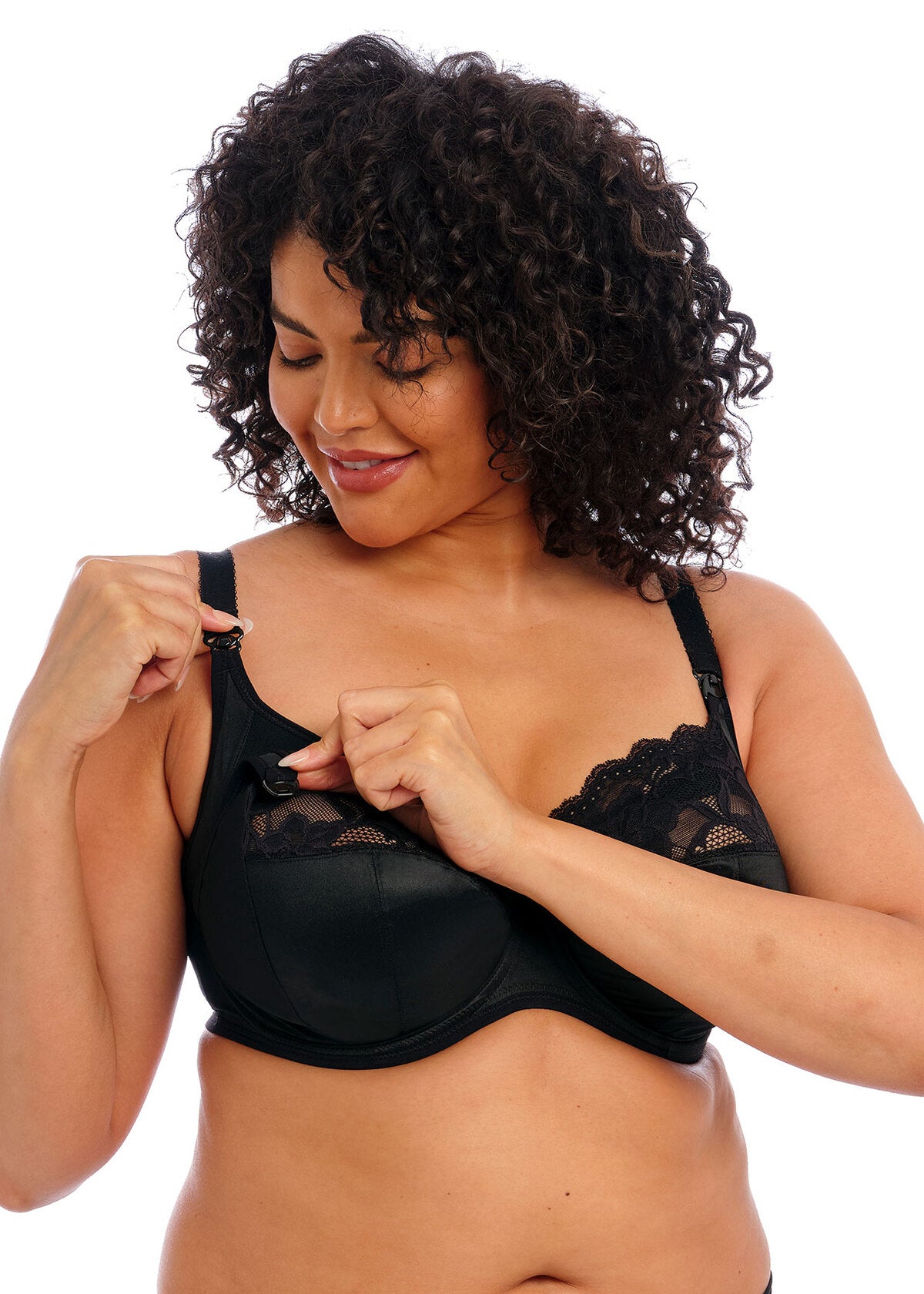 Elomi Molly Nursing Bra