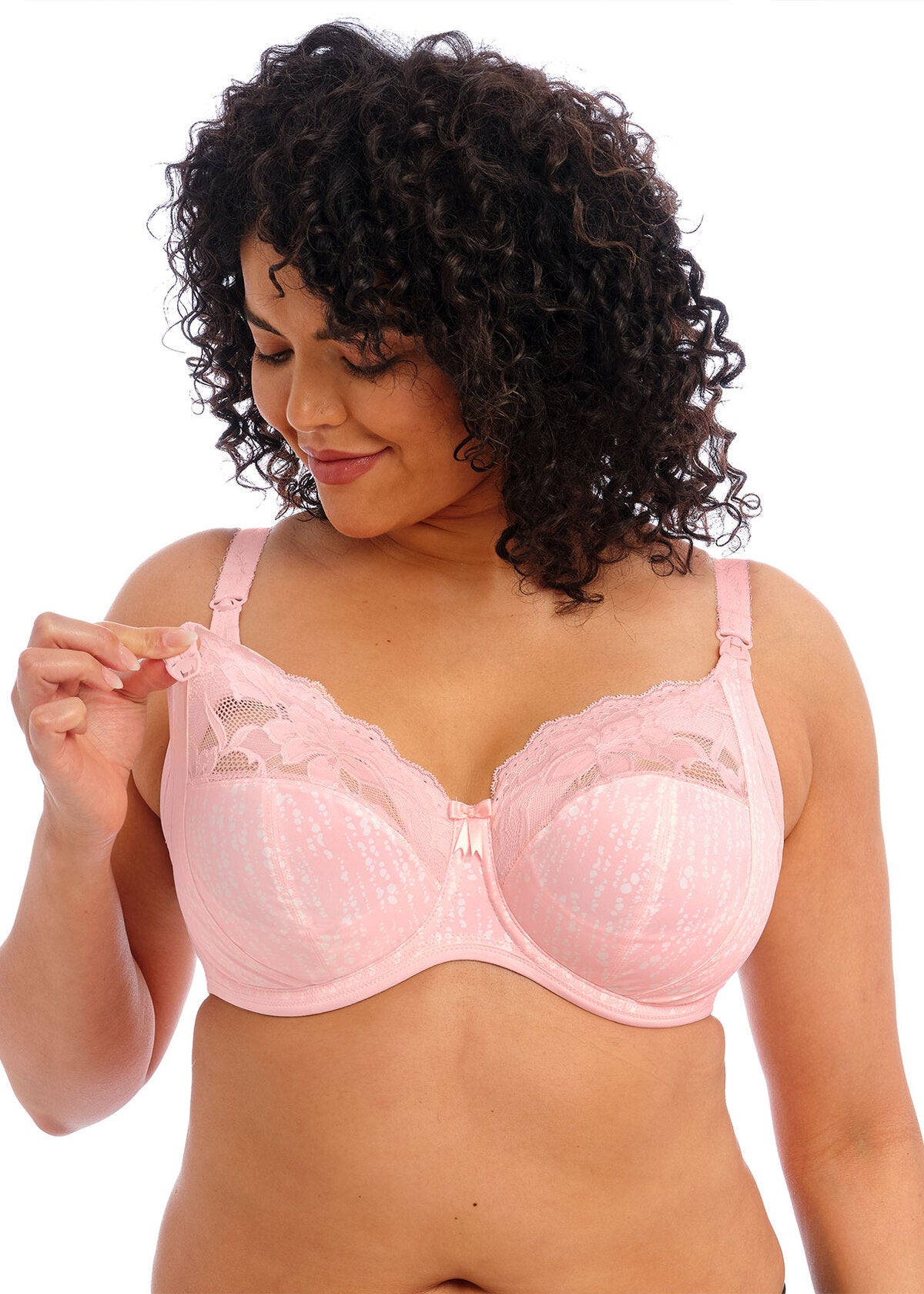 Elomi Molly Nursing Bra