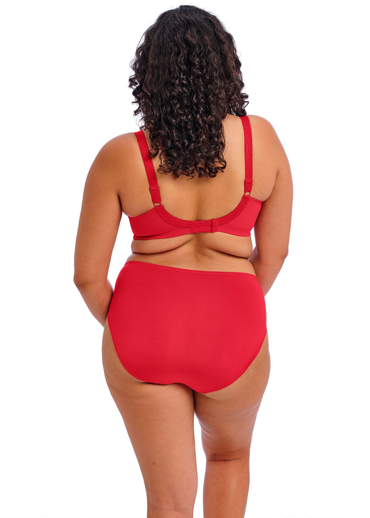 Elomi Smooth Full Brief