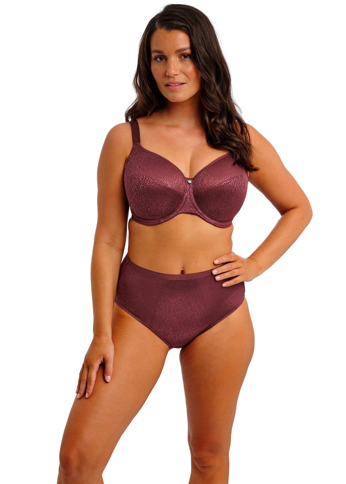 Fantasie Demure Moulded Non Padded Bra