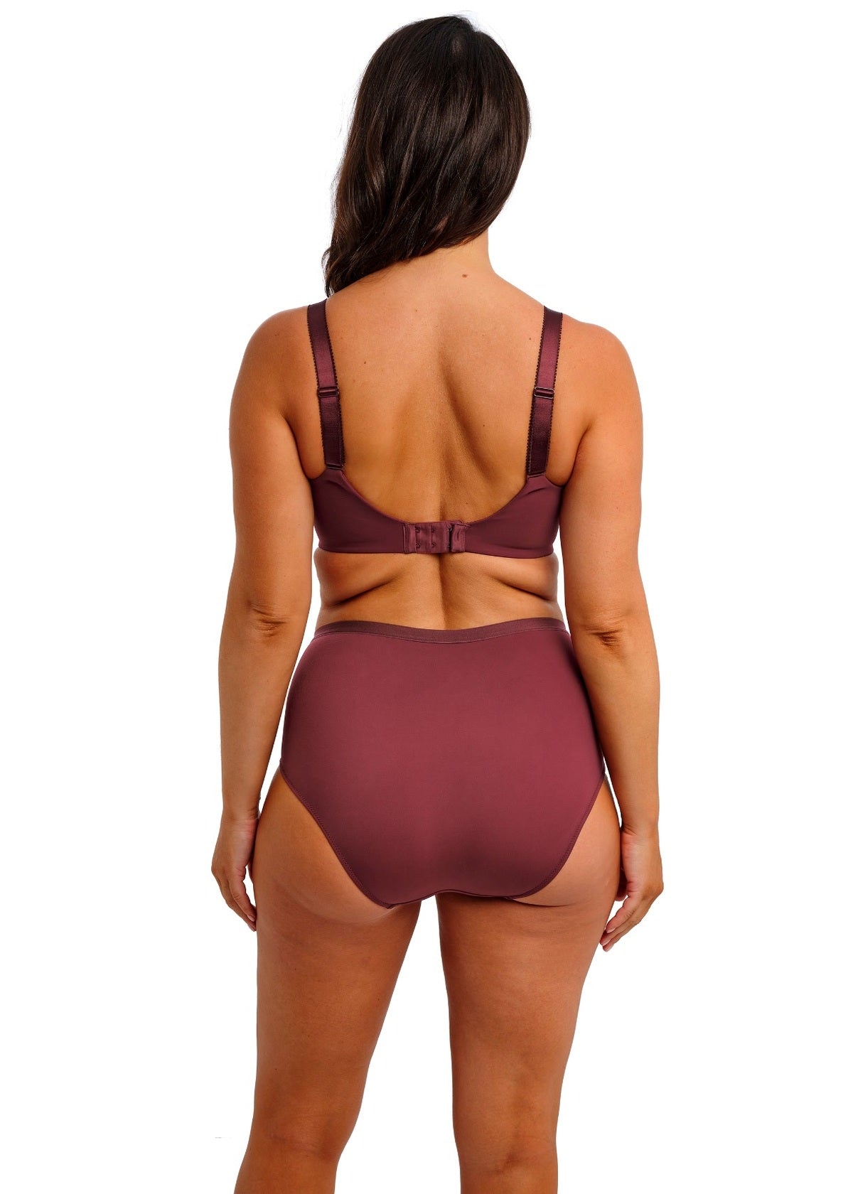 Fantasie Demure Moulded Non Padded Bra