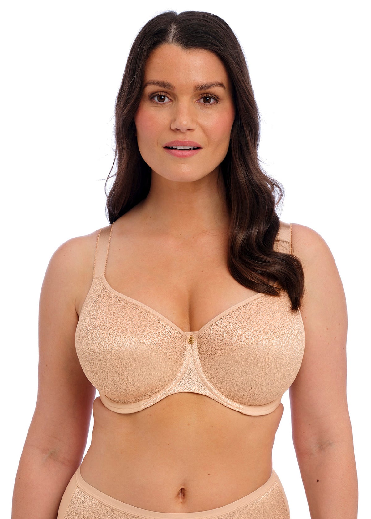 Fantasie Demure Moulded Non Padded Bra