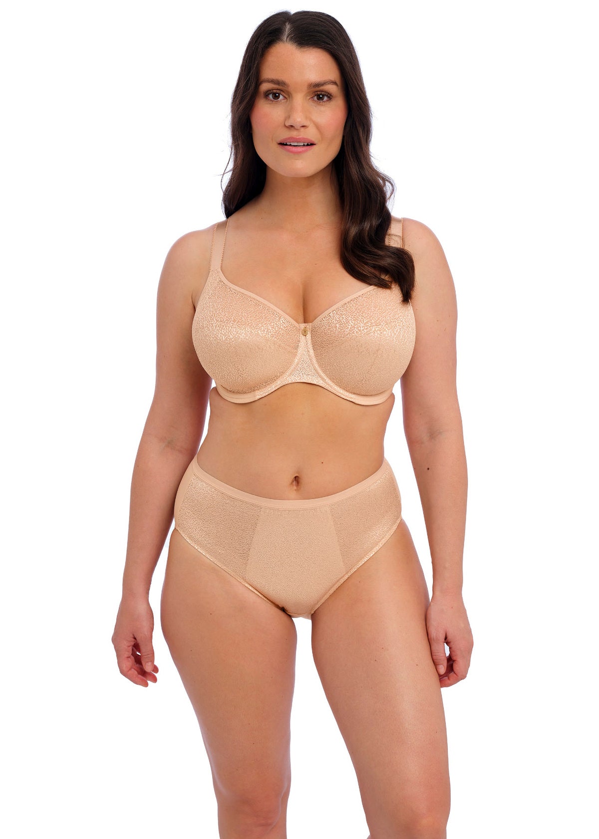 Fantasie Demure Moulded Non Padded Bra