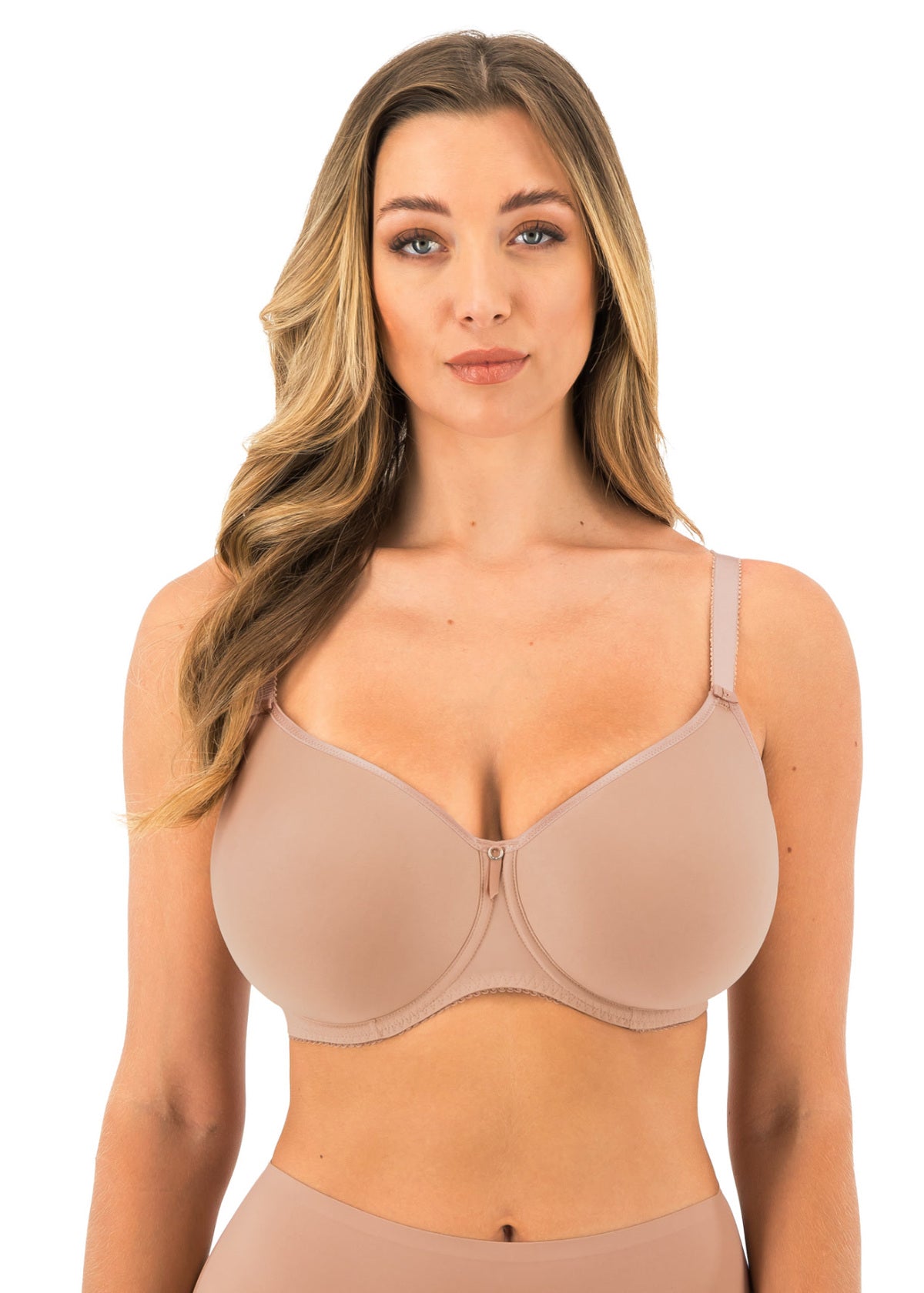 Fantasie Rebecca Essentials Spacer Moulded Bra