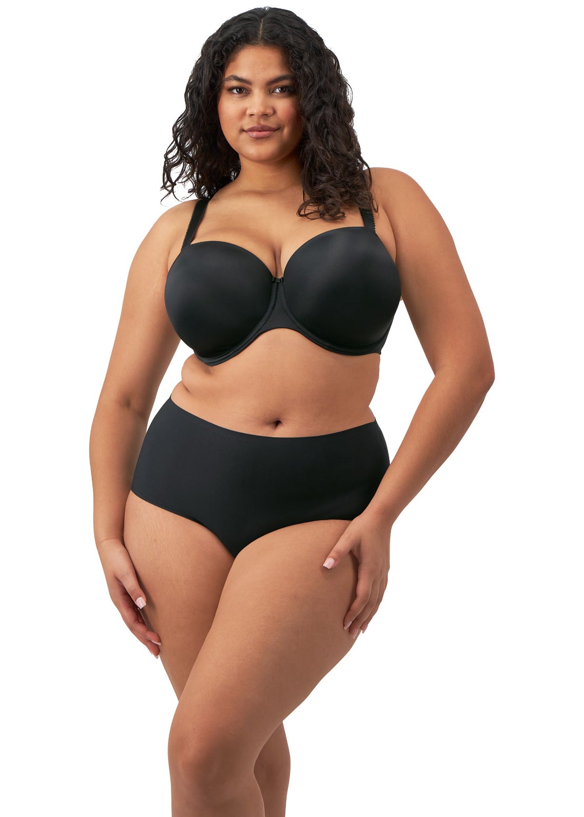 Fantasie SmoothEase Invisible Stretch Curve Brief