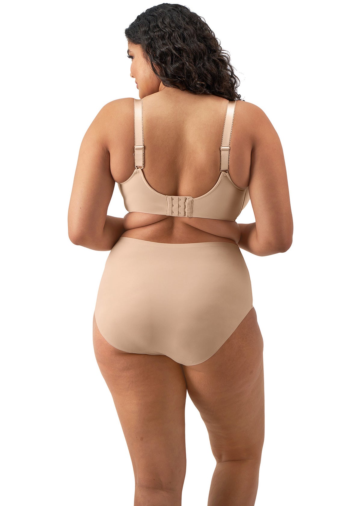 Fantasie SmoothEase Invisible Stretch Curve Brief
