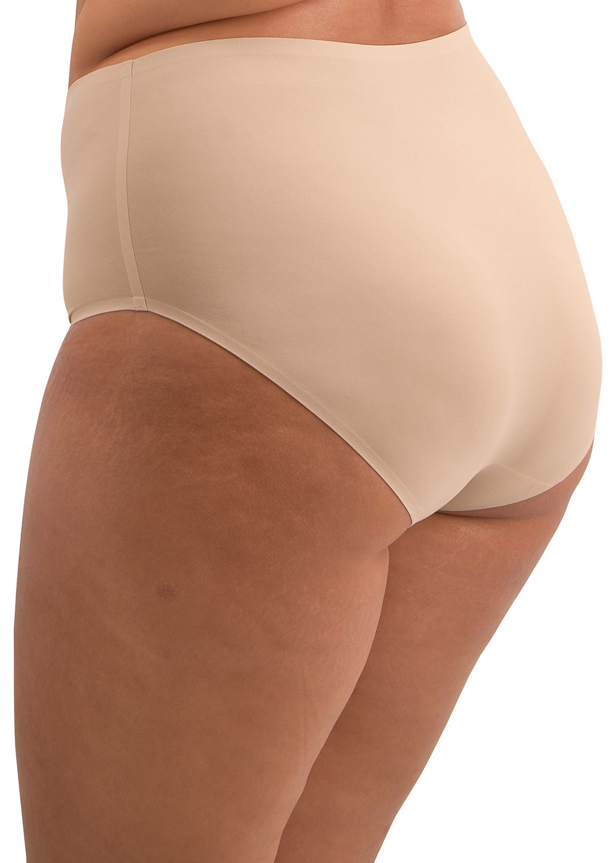Fantasie SmoothEase Invisible Stretch Curve Brief