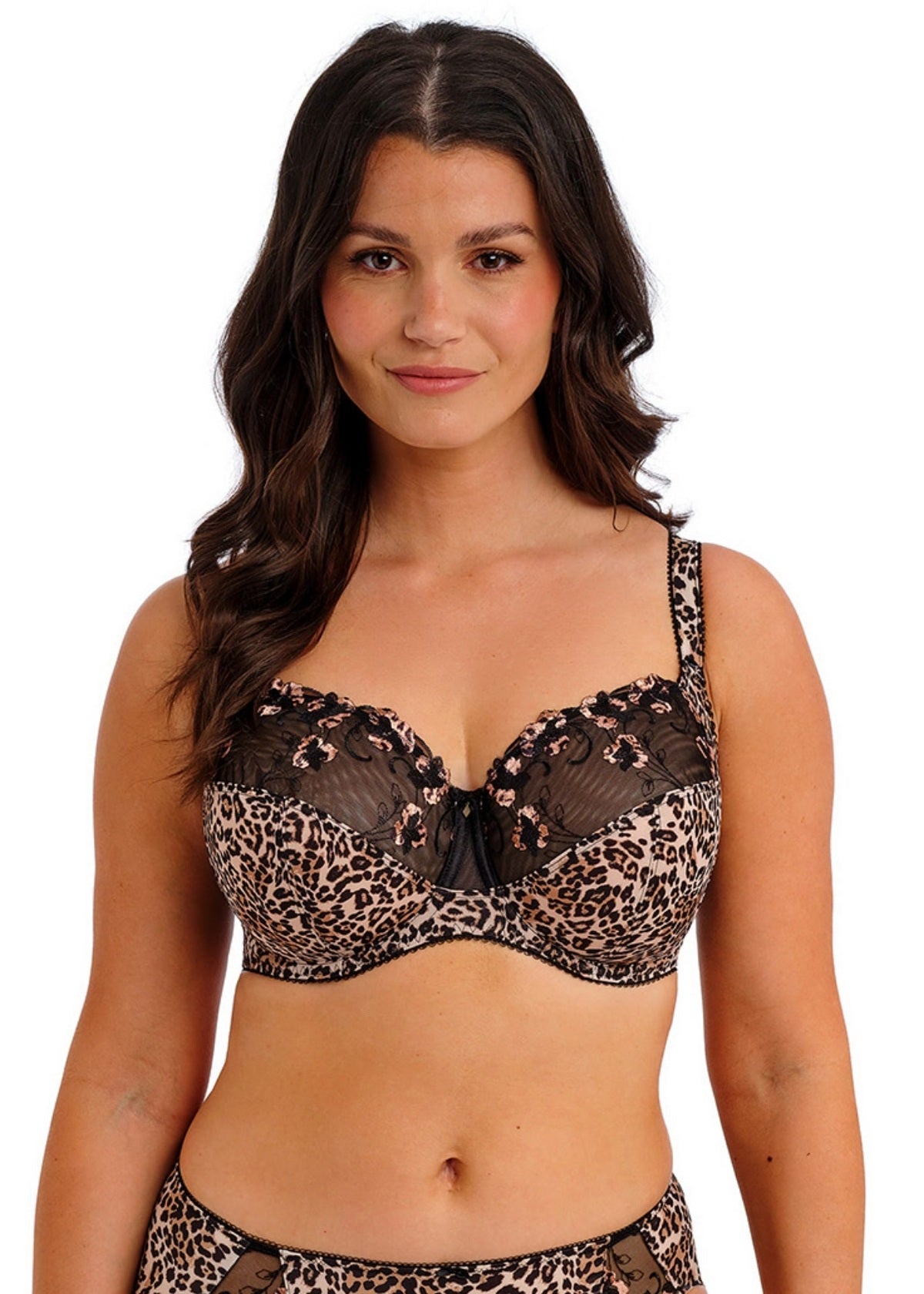 Fantasie Talia Underwire Side Support Bra