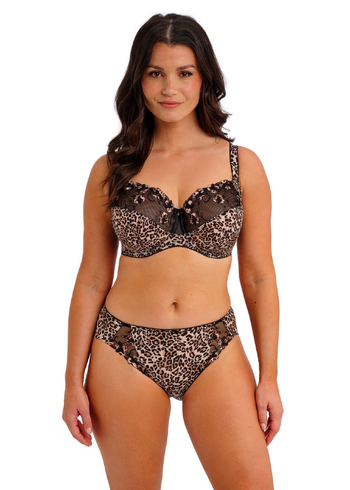 Fantasie Talia Underwire Side Support Bra