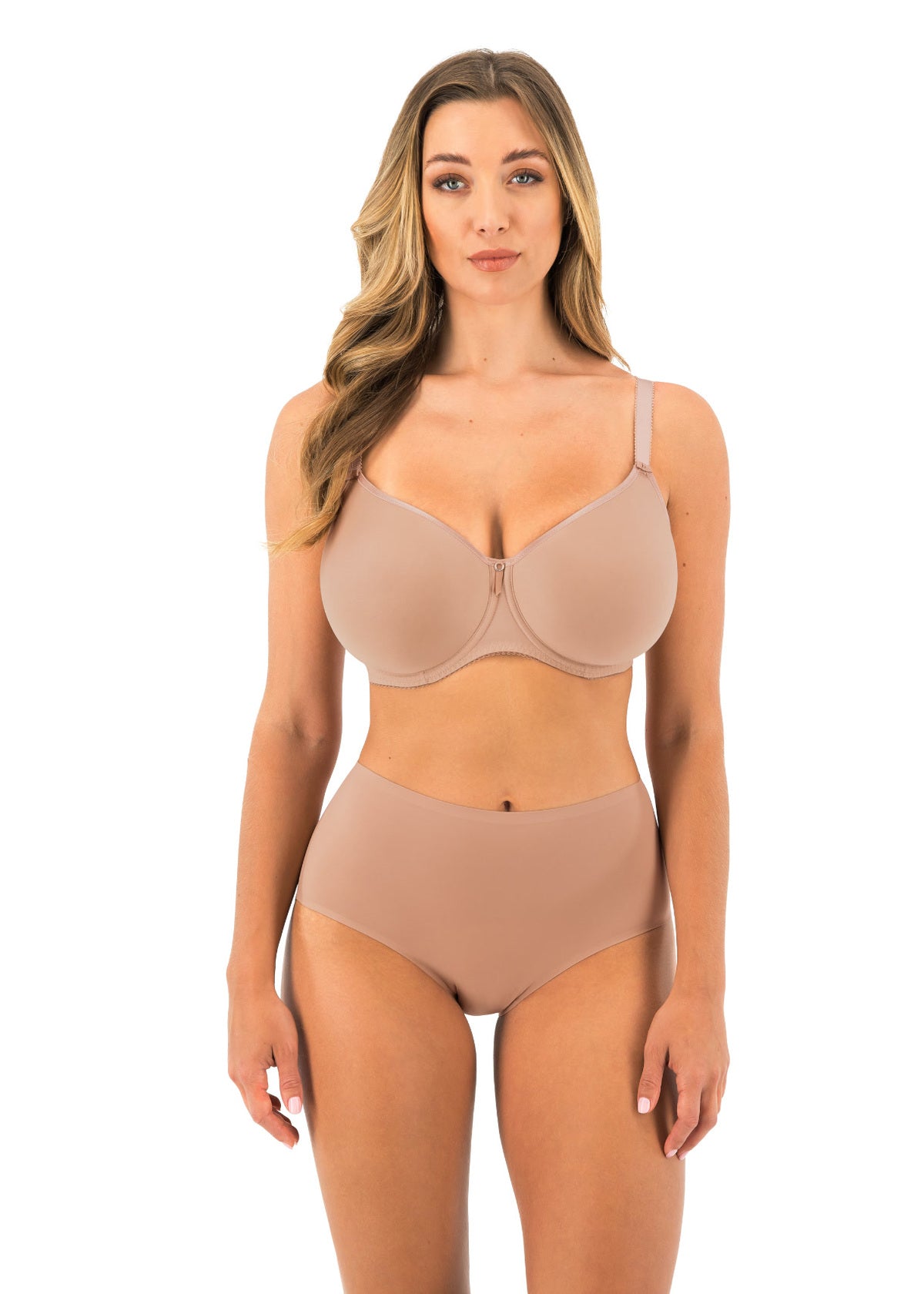 Fantasie Rebecca Essentials Spacer Moulded Bra