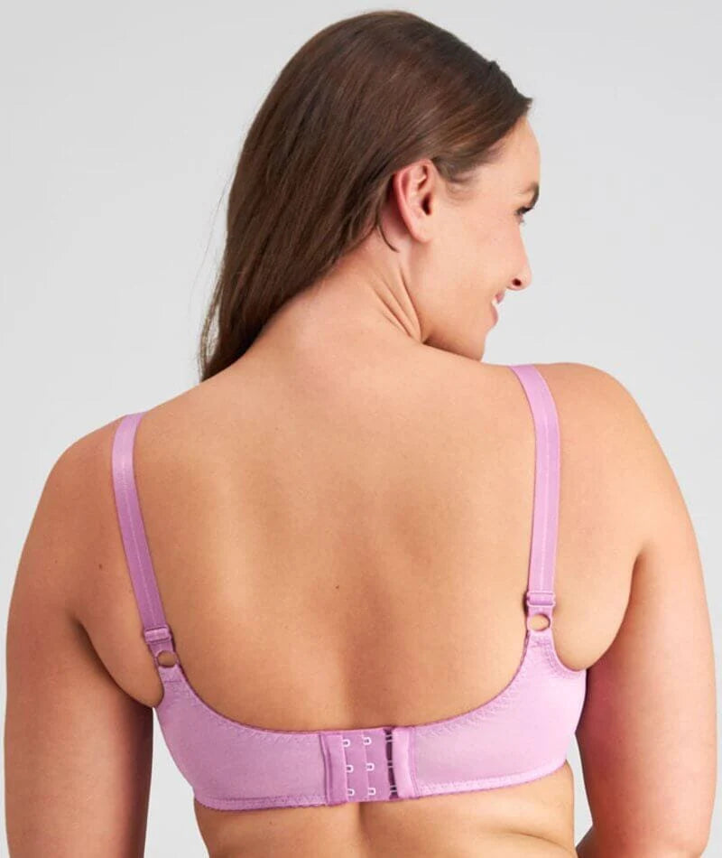 Fayreform Classic Underwire Bra