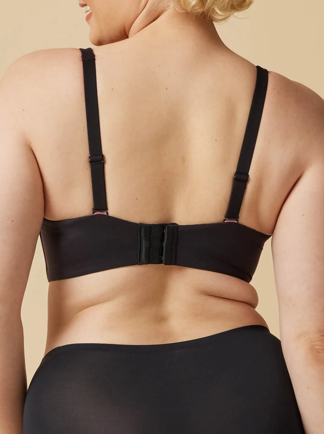 Finelines Memory Blessed Full Coverage D+ Bra