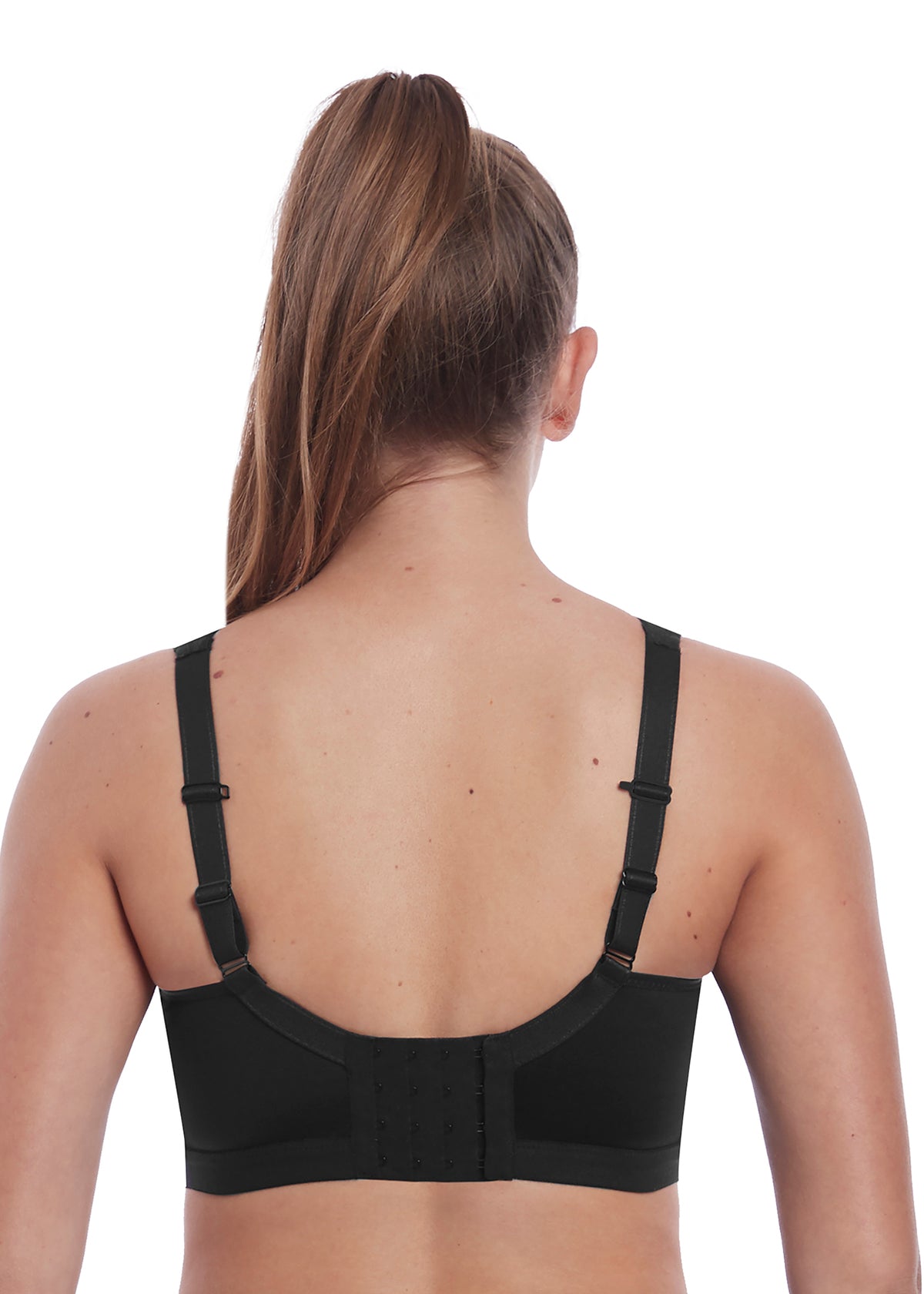 Freya Active Dynamic Non Wired Sports Bra
