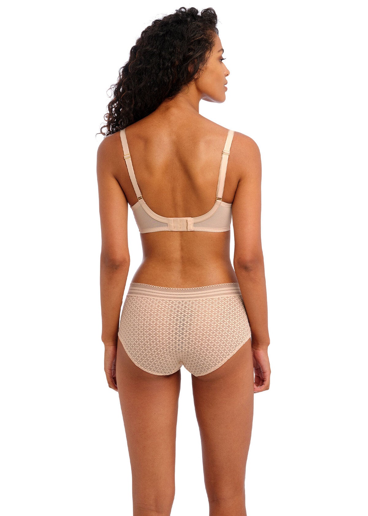Freya Viva Side Support Bra
