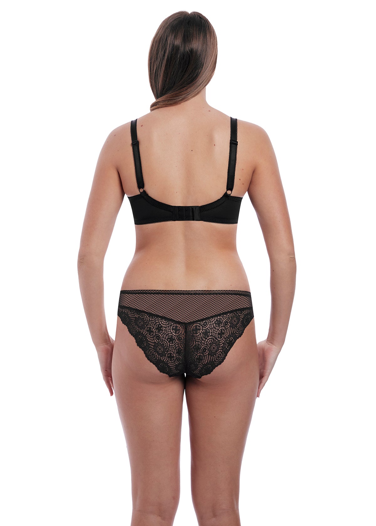 Freya Expression Plunge Bra
