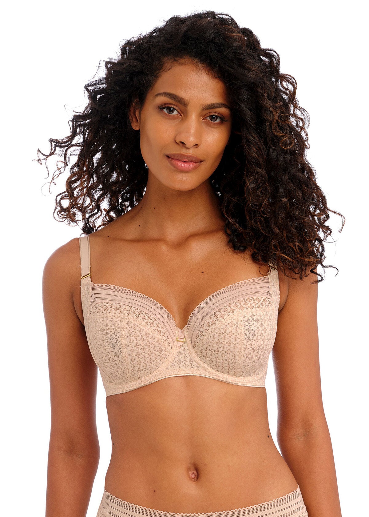 Freya Viva Side Support Bra