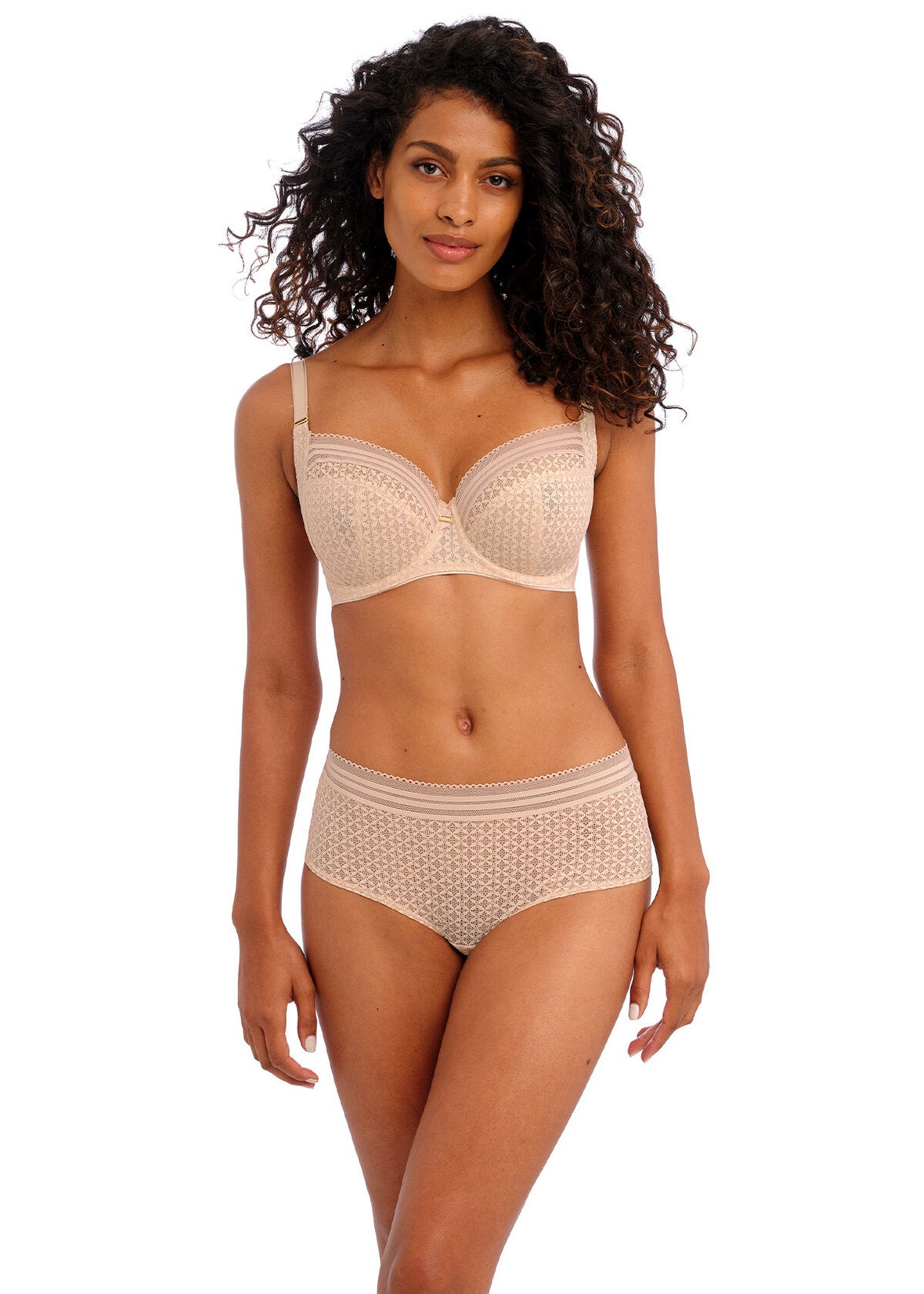 Freya Viva Side Support Bra
