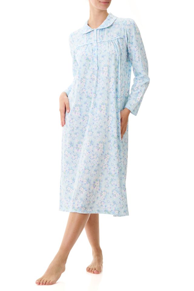 Givoni Betsy Mid Nightie