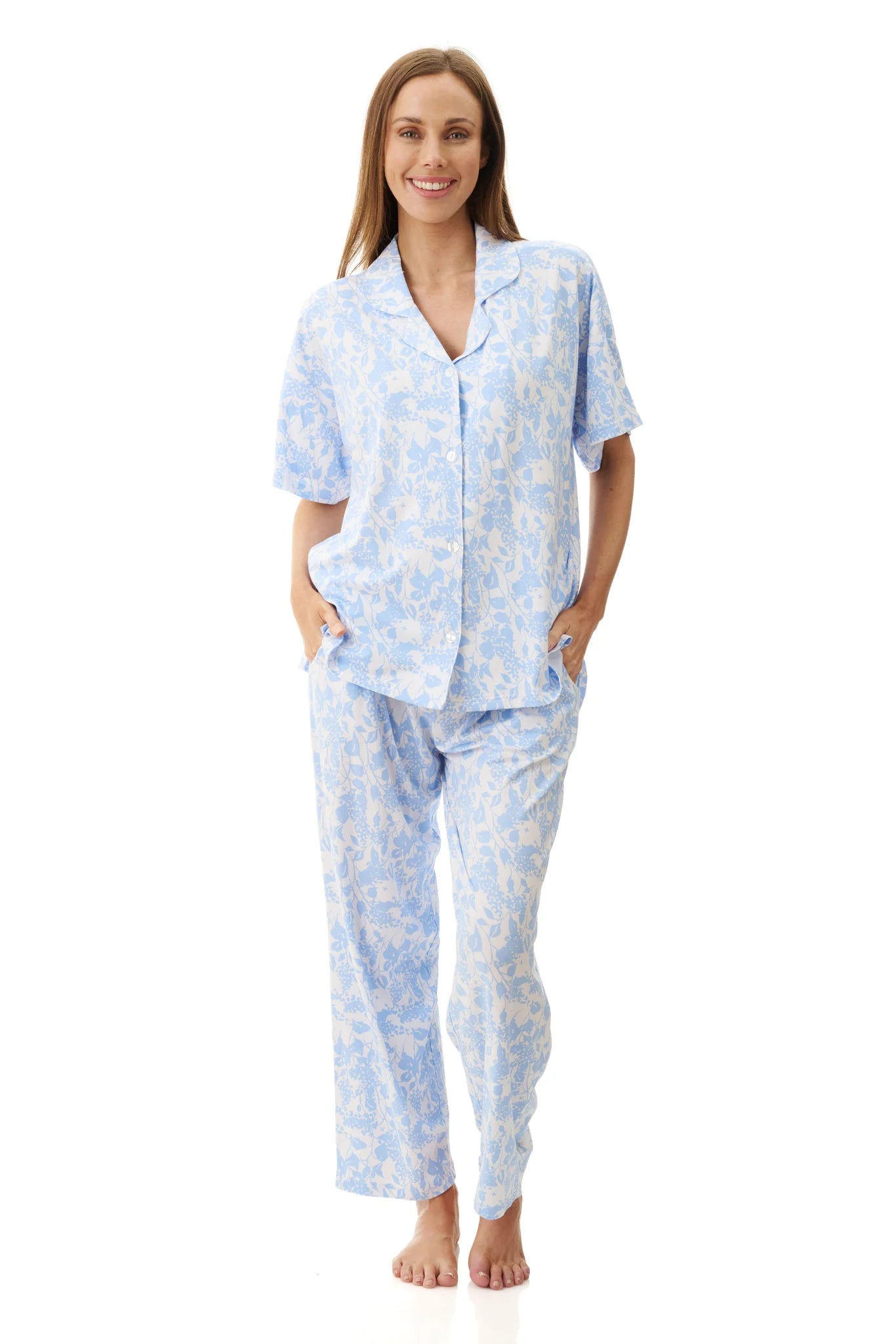 Givoni Ginger Pyjama Set