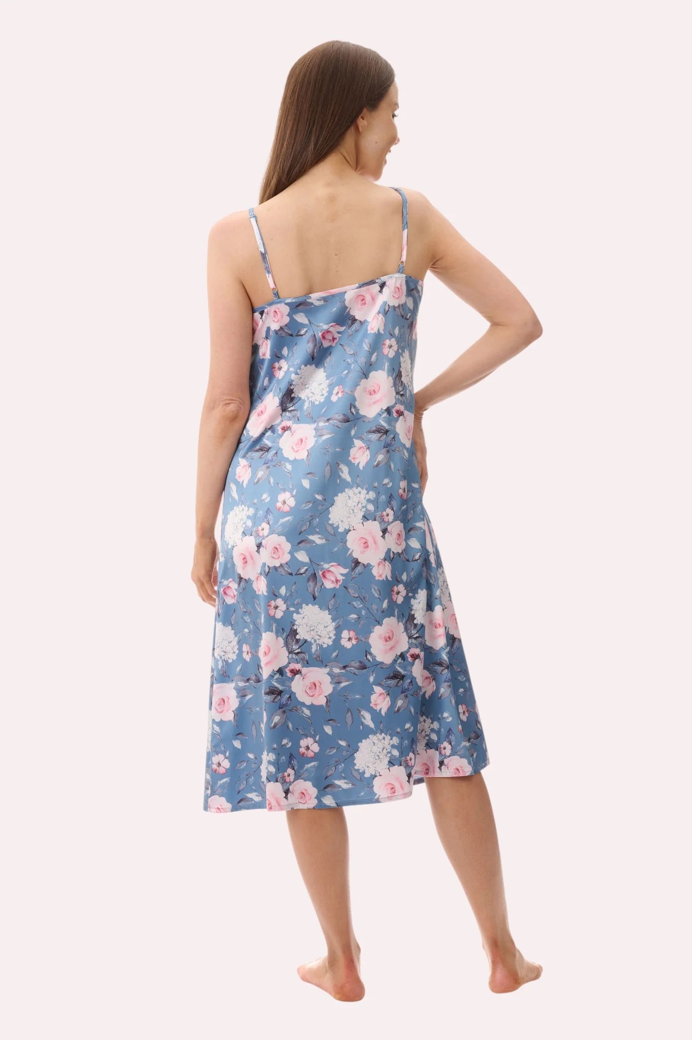 Givoni Jaclyn Mid Chemise