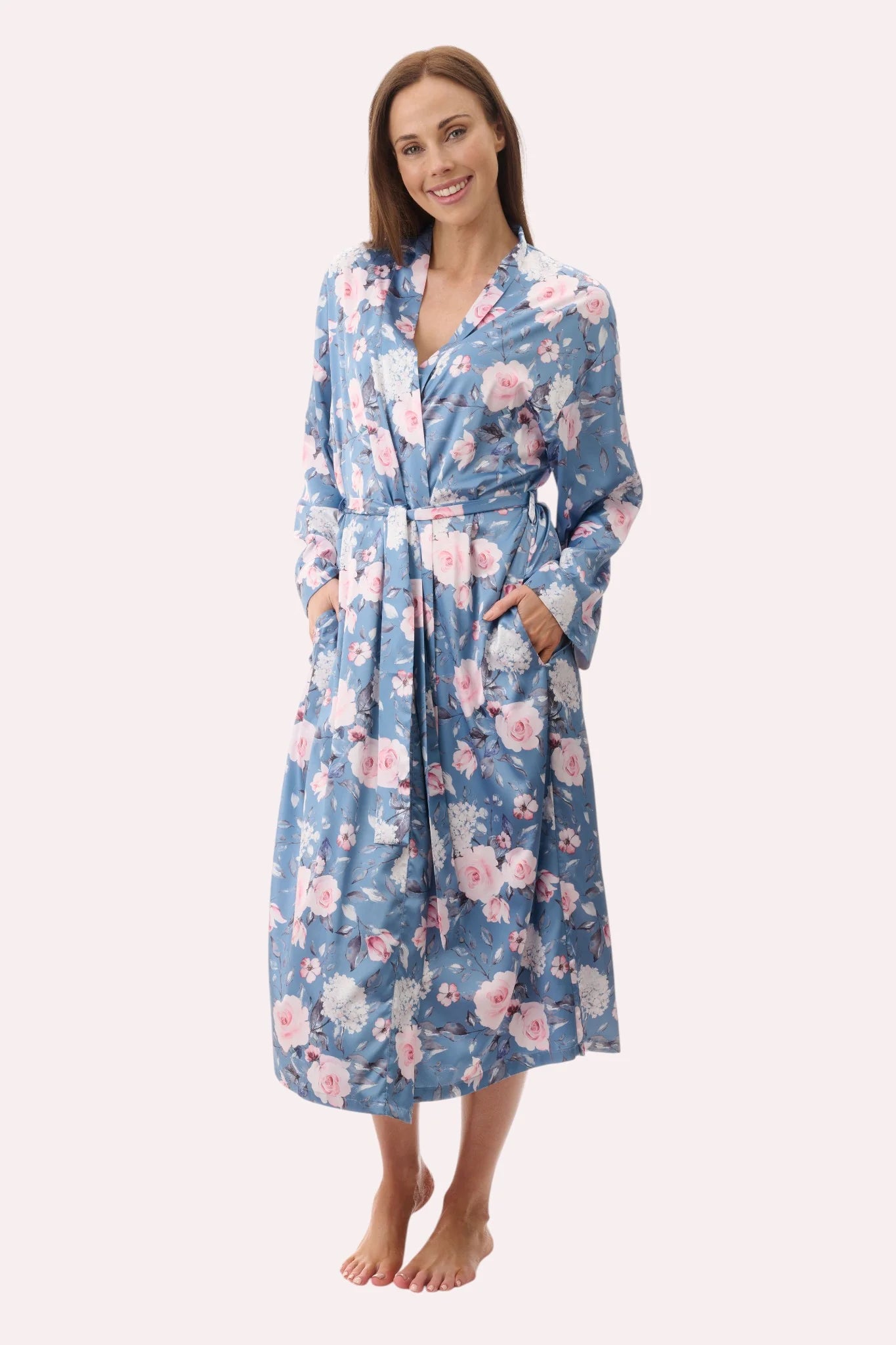 Givoni Jaclyn Mid Wrap