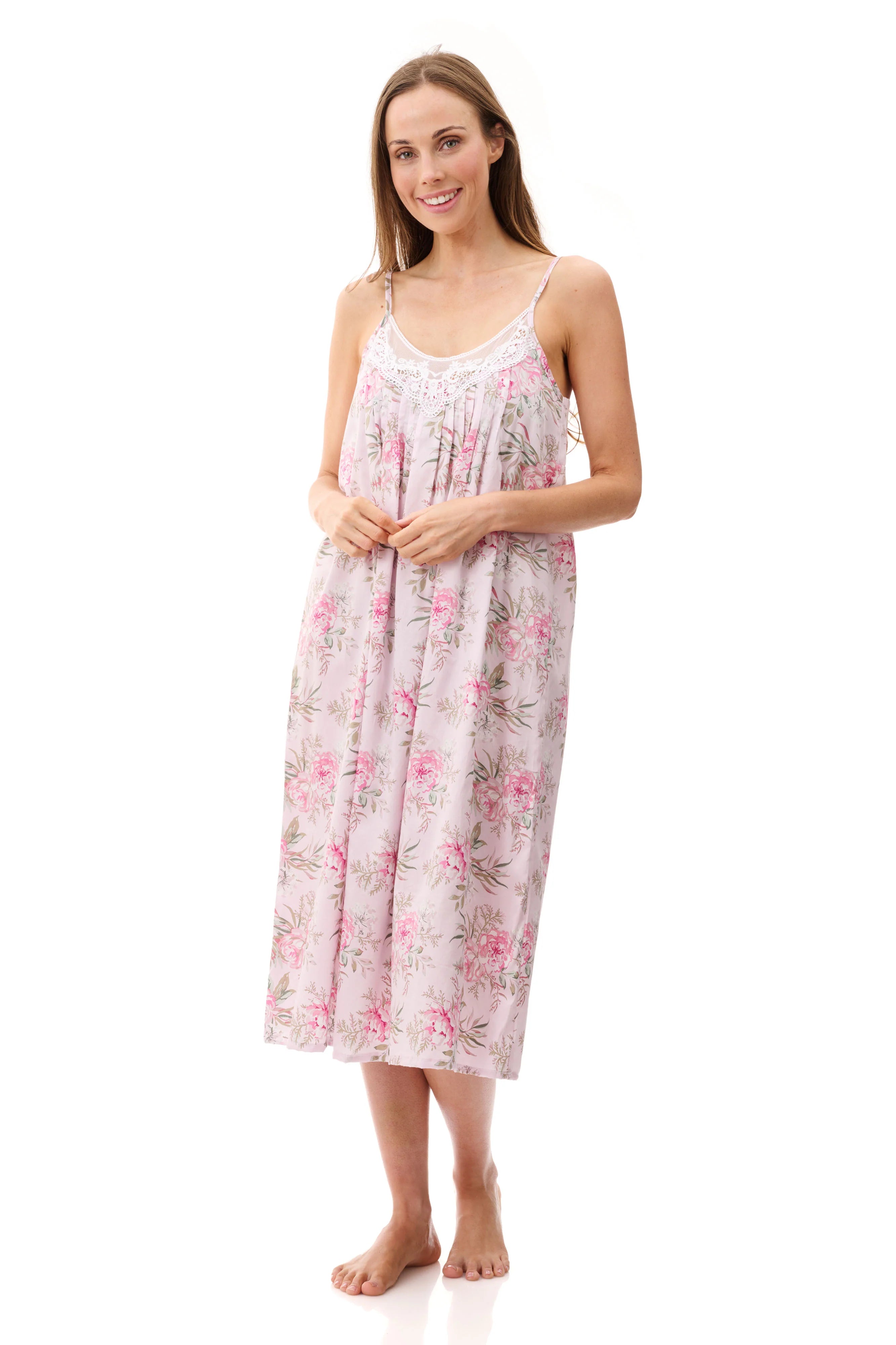 Givoni Lauren Mid Chemise