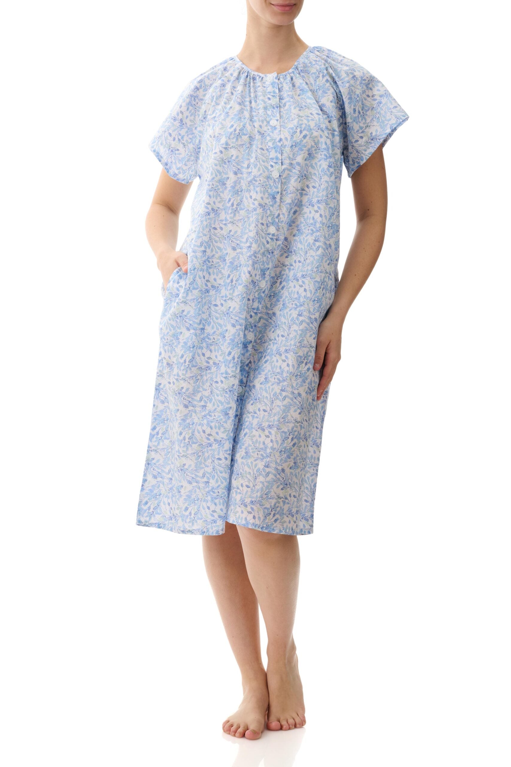 Givoni Pippa Brunchcoat