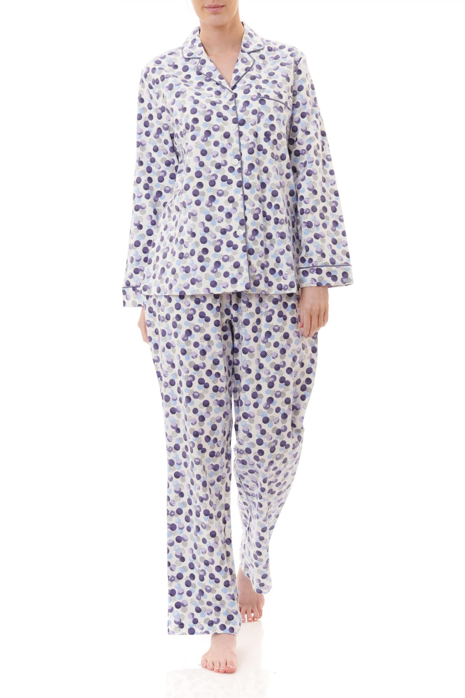 Givoni Lauren Long Ski PJ