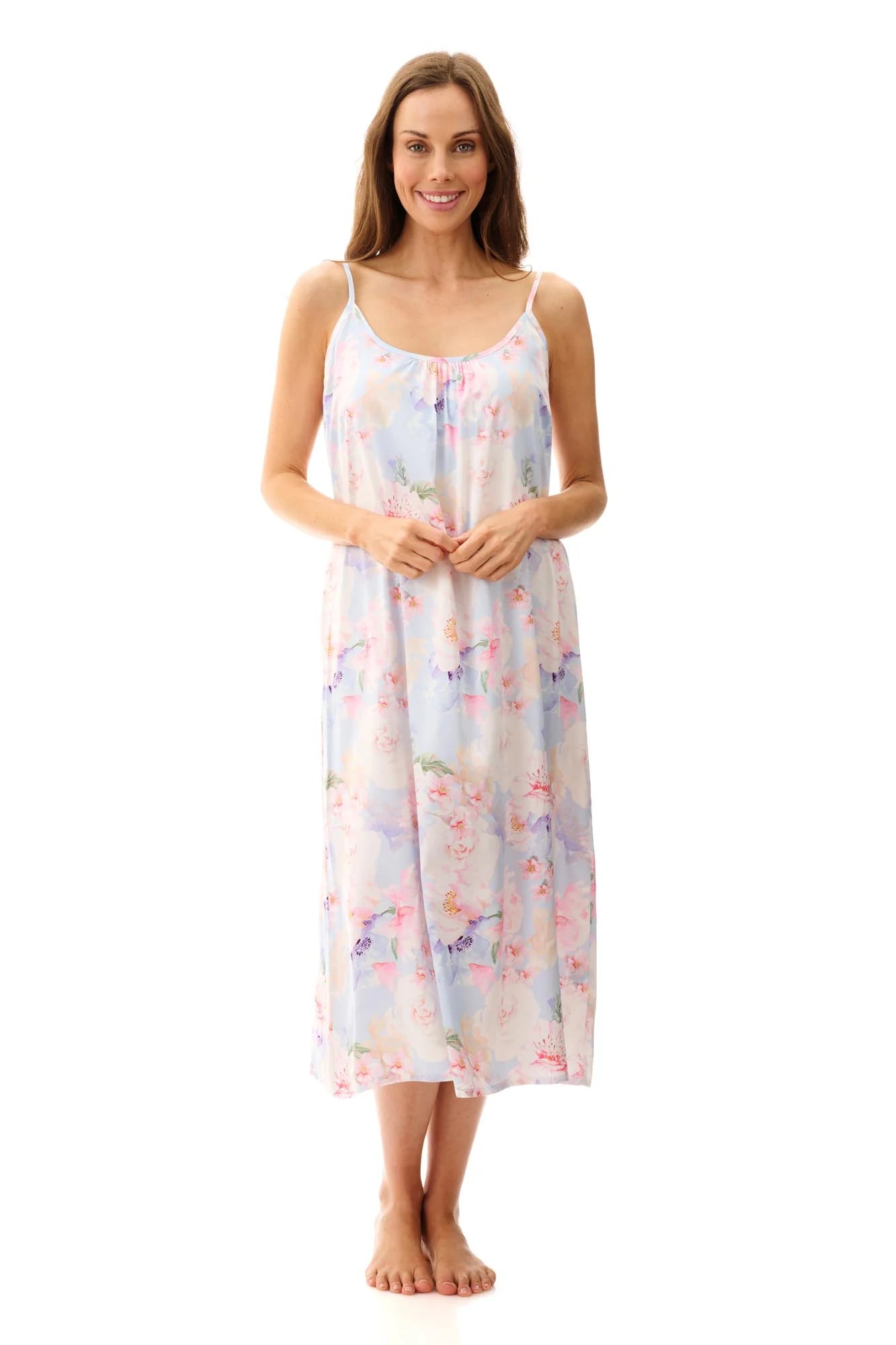 Givoni Mid Strappy Nightie