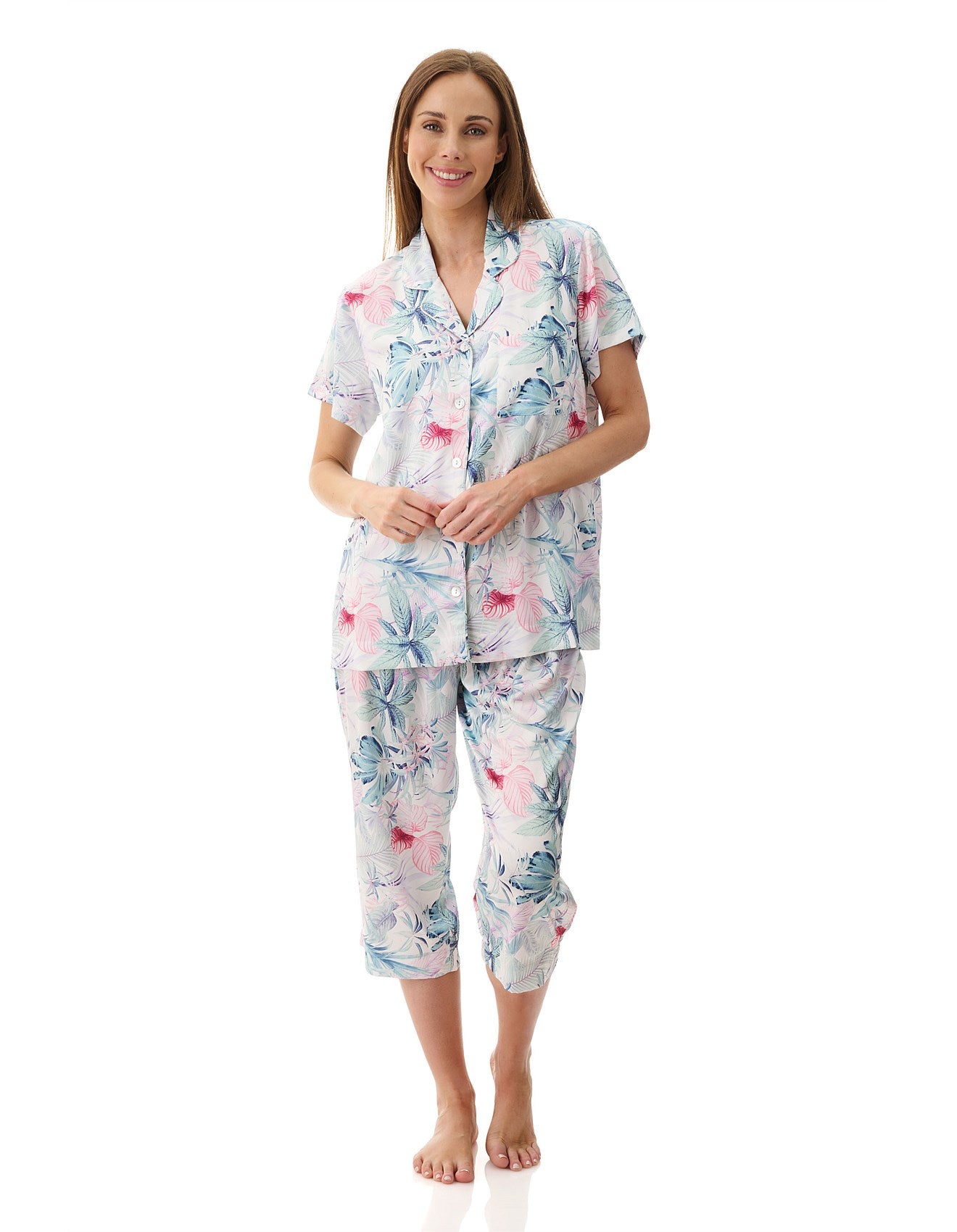 Givoni Tanya Capri Pyjama