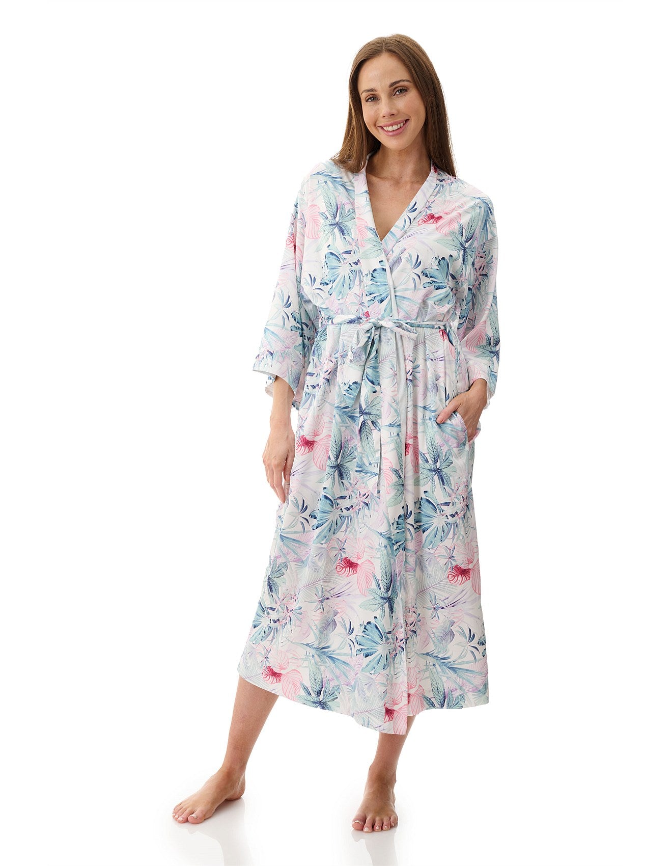 Givoni Tanya Mid Gown