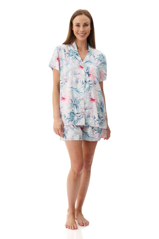 Givoni Tanya Short Pyjama