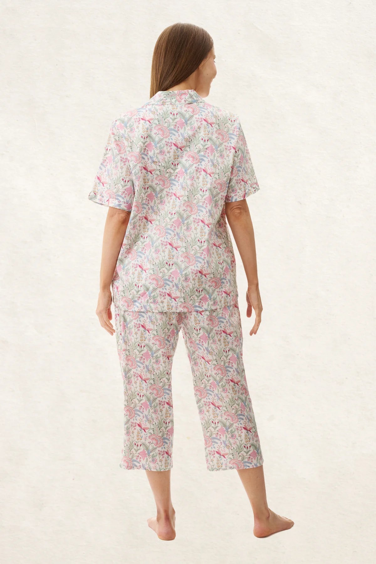 Givoni Viviene Capri Pyjama