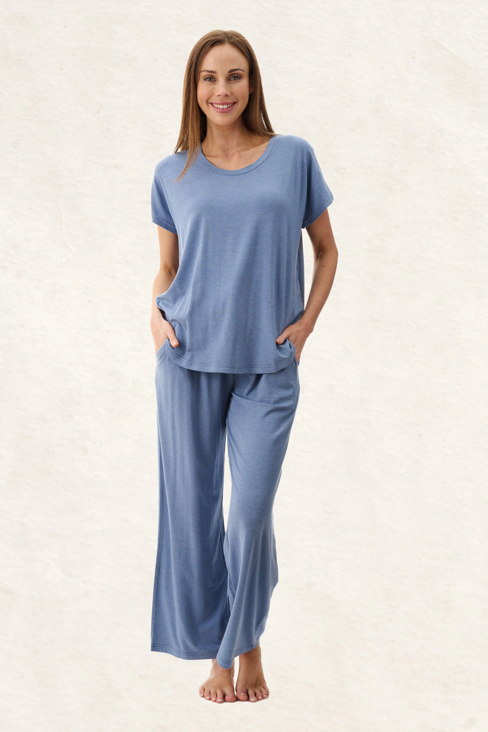 Givoni Wide Leg Pyjama