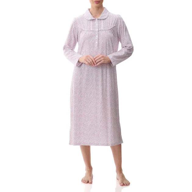 Givoni Harriet Mid Nightie