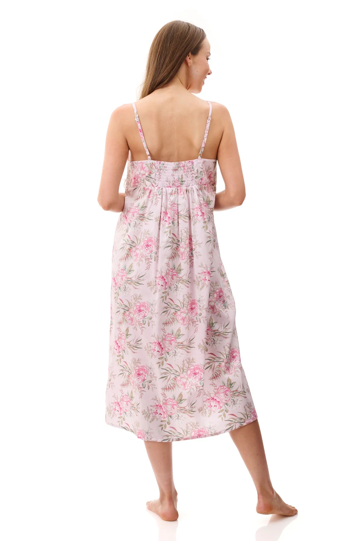 Givoni Lauren Mid Chemise