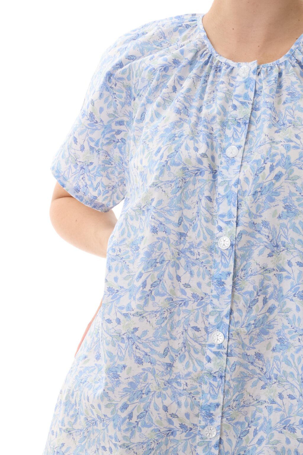 Givoni Pippa Brunchcoat