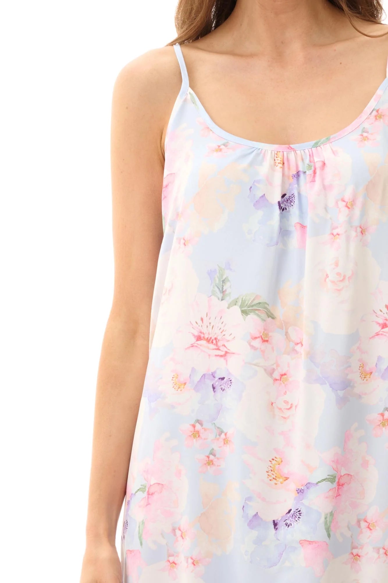 Givoni Mid Strappy Nightie
