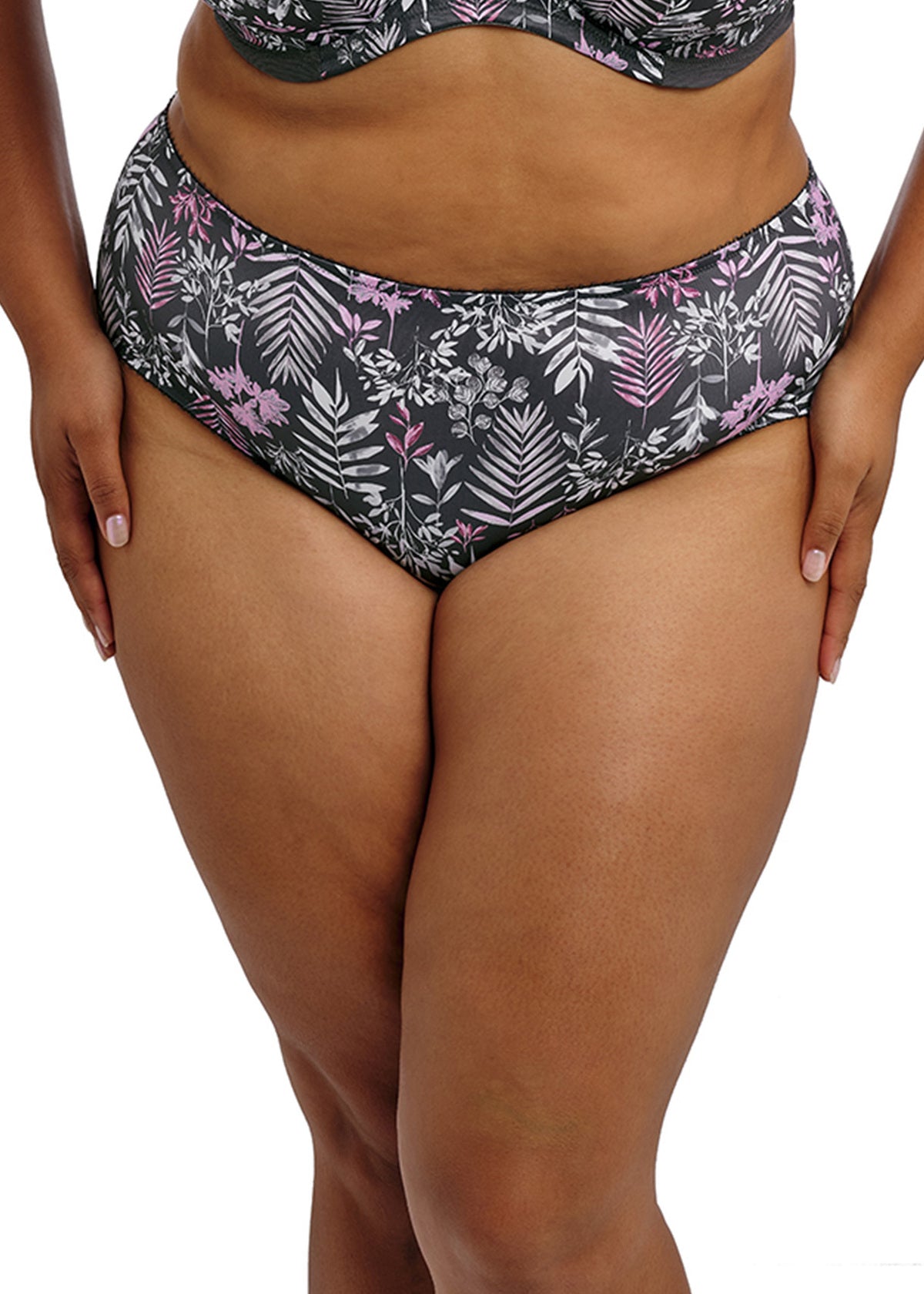 Goddess Kayla Full Brief
