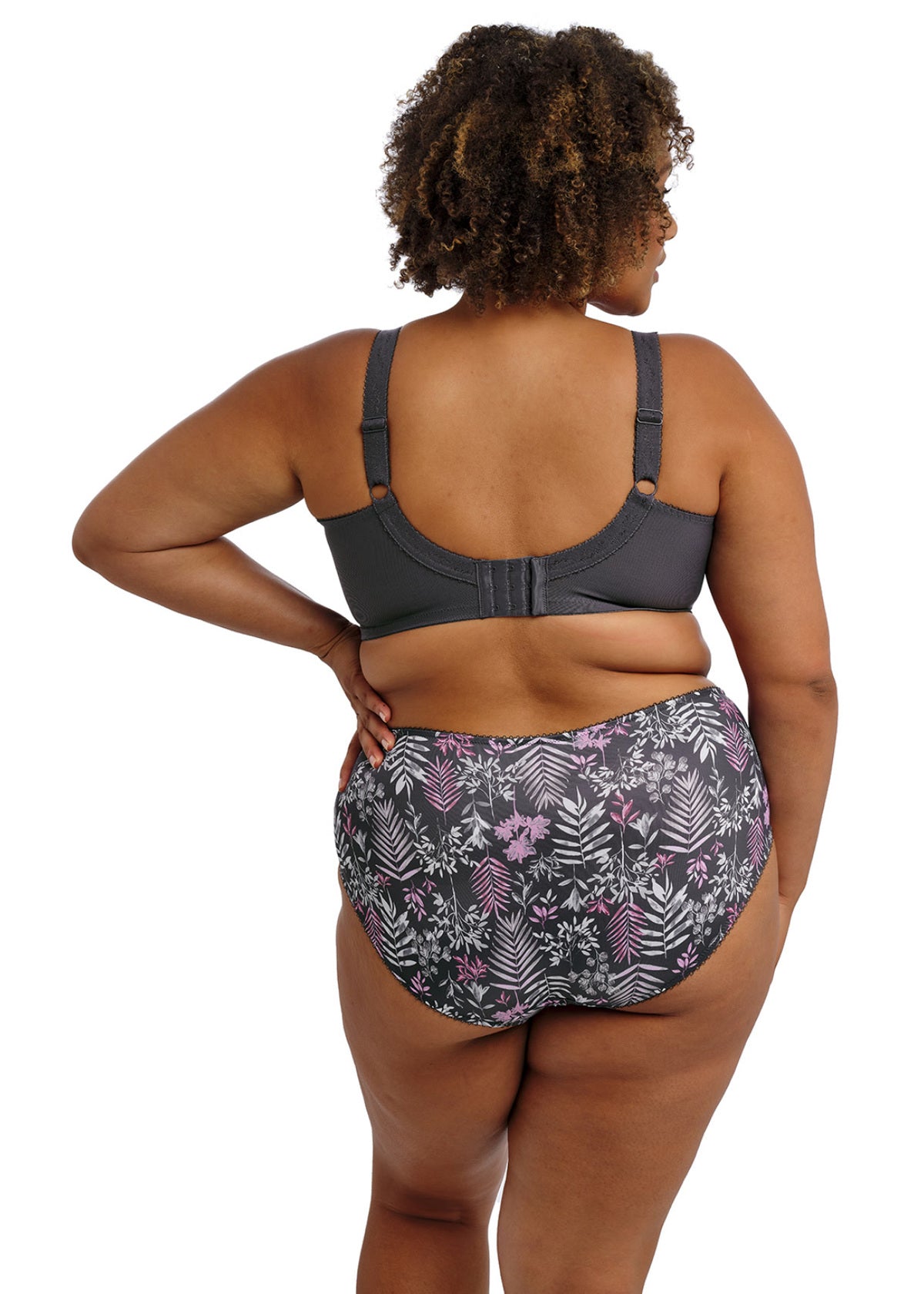 Goddess Kayla Full Brief