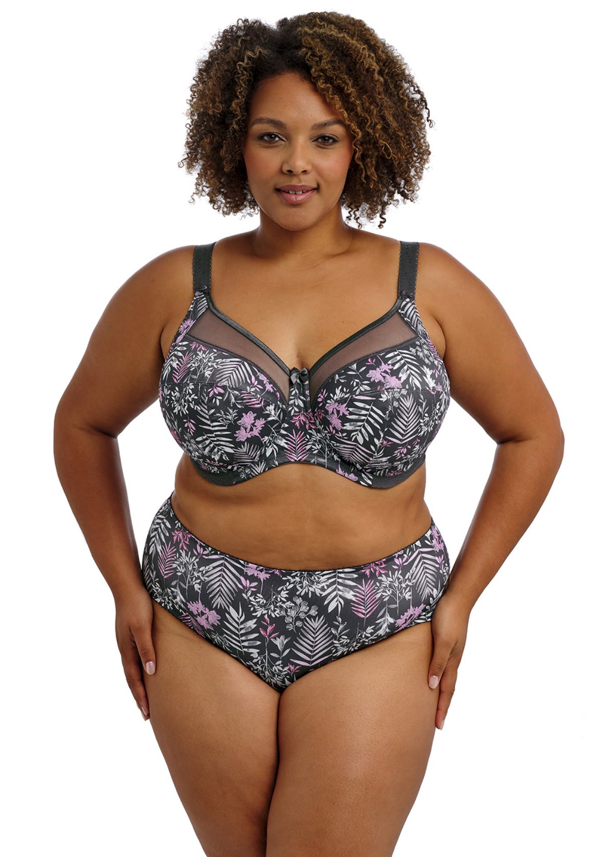 Goddess Kayla Full Brief