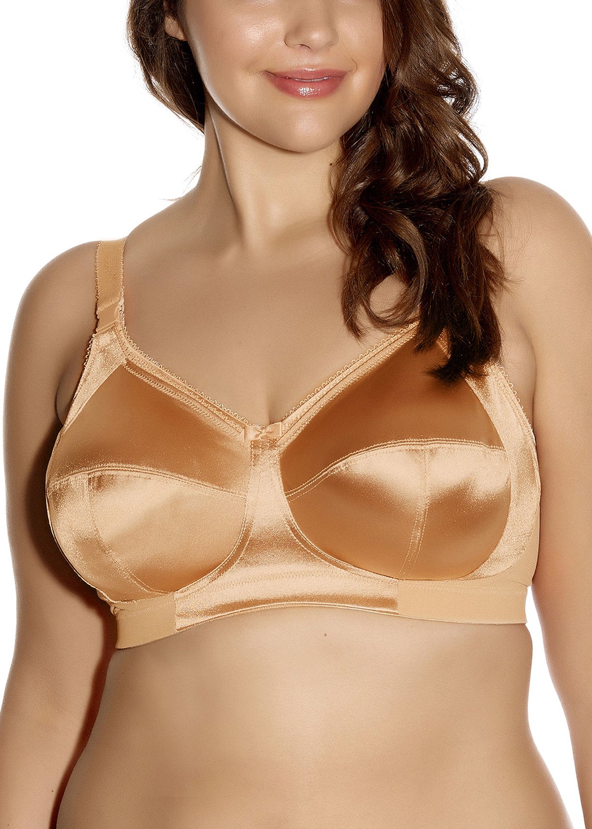 Goddess Keira Nursing Bra