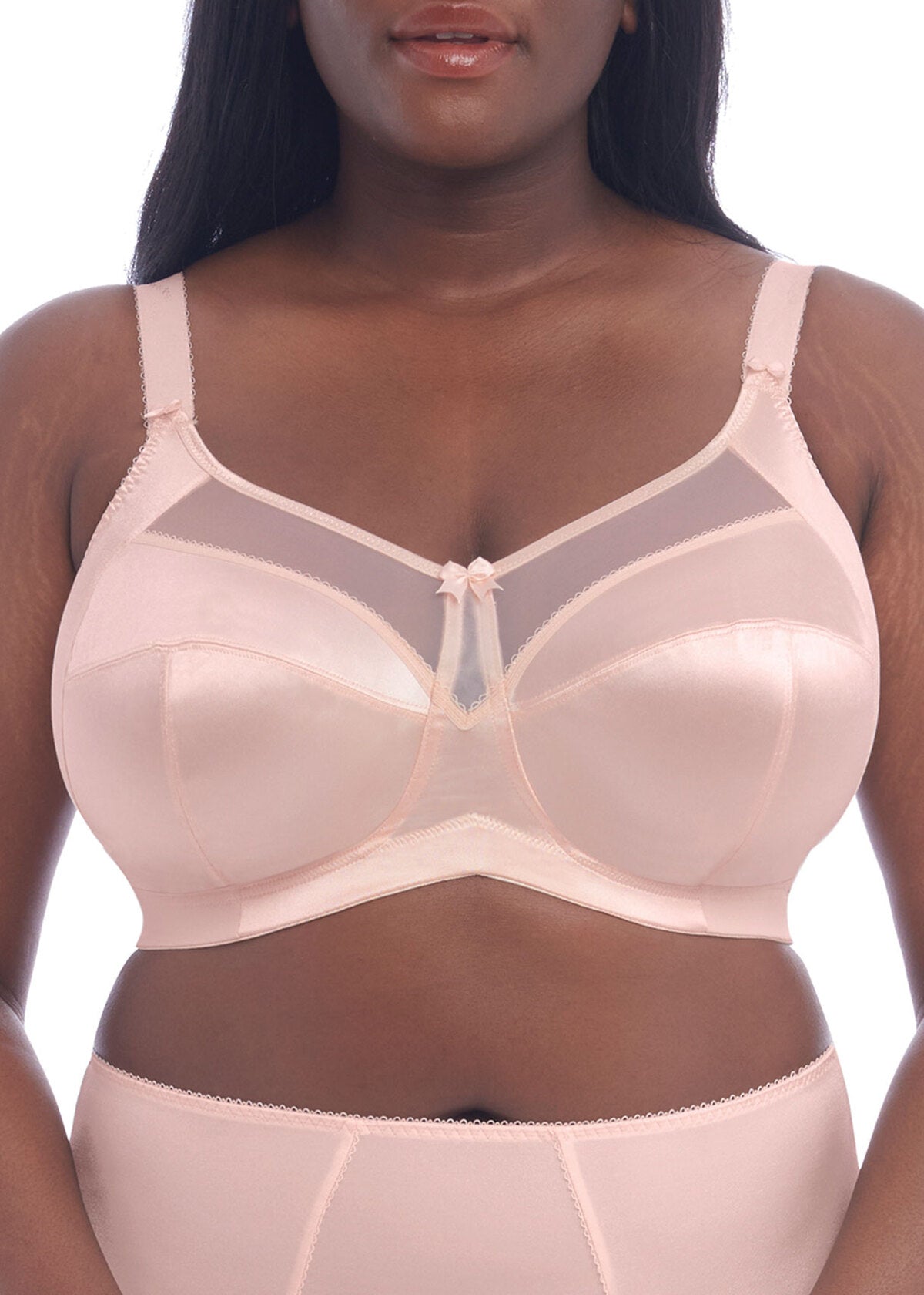 Goddess Keira Soft Cup Bra