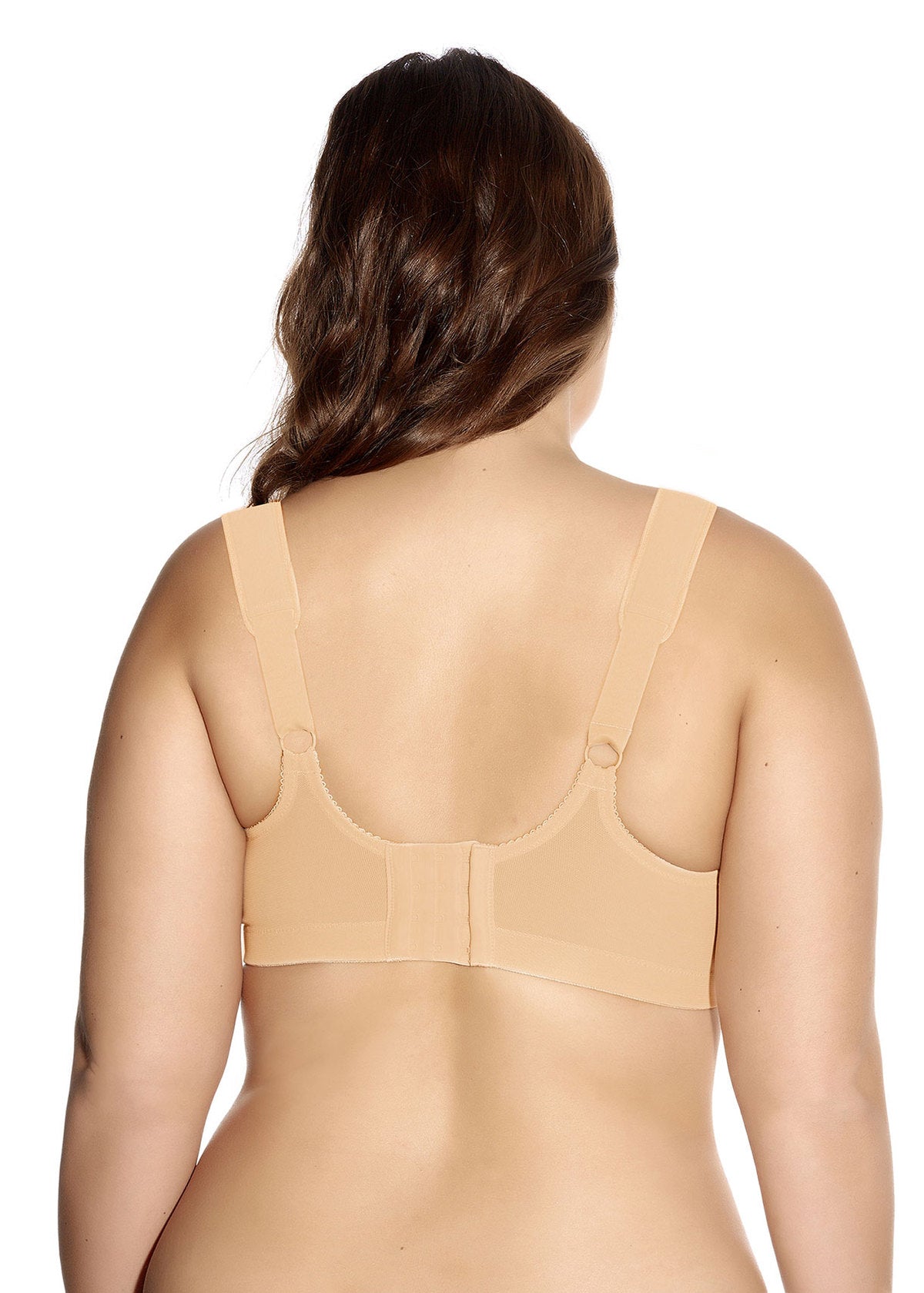Goddess Audrey Soft Cup Bra