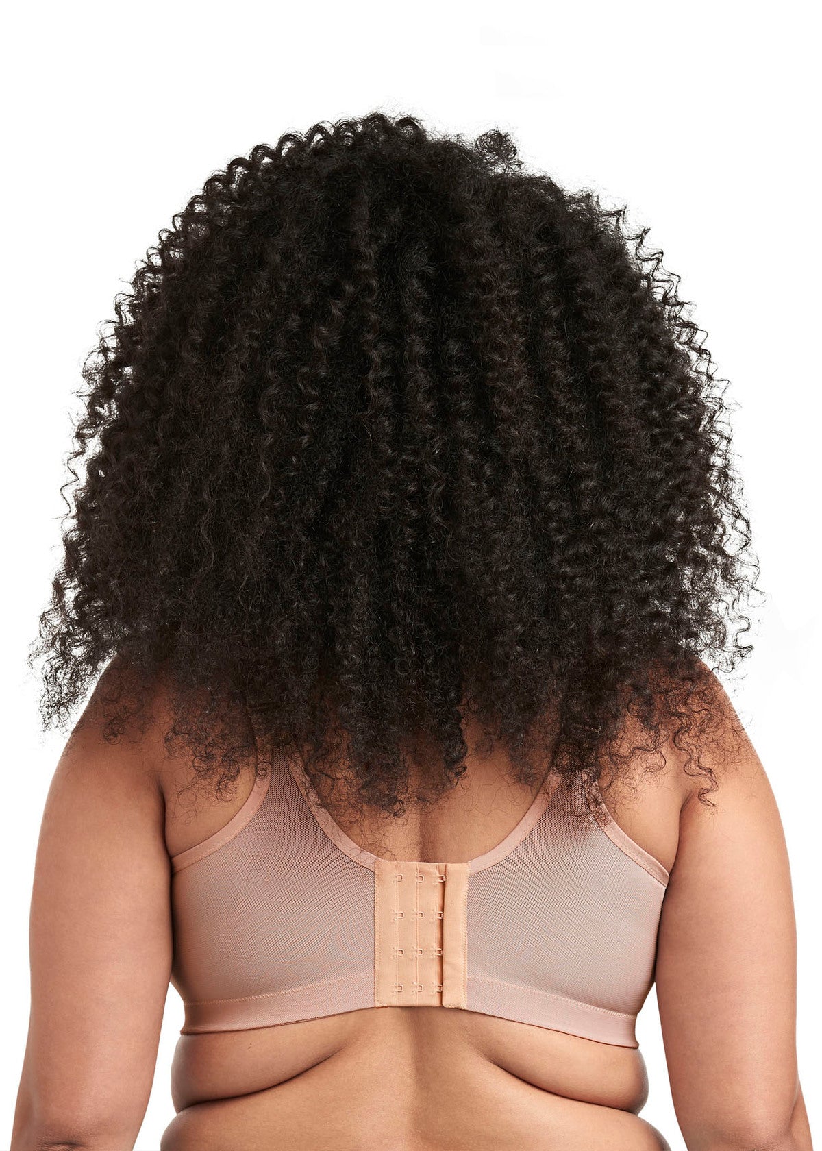 Goddess Celeste Soft Cup Bra