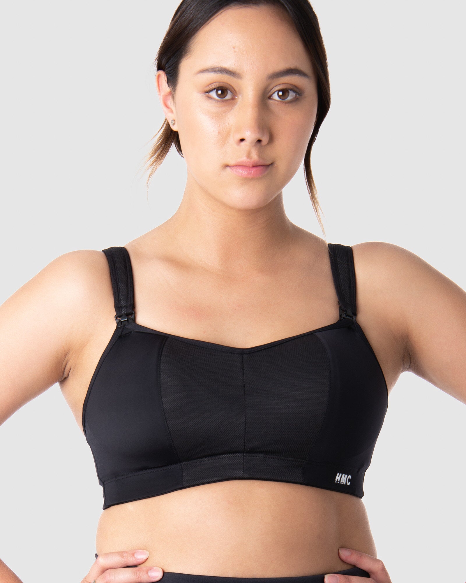 Hotmilk Zen Sports Nursing Bra