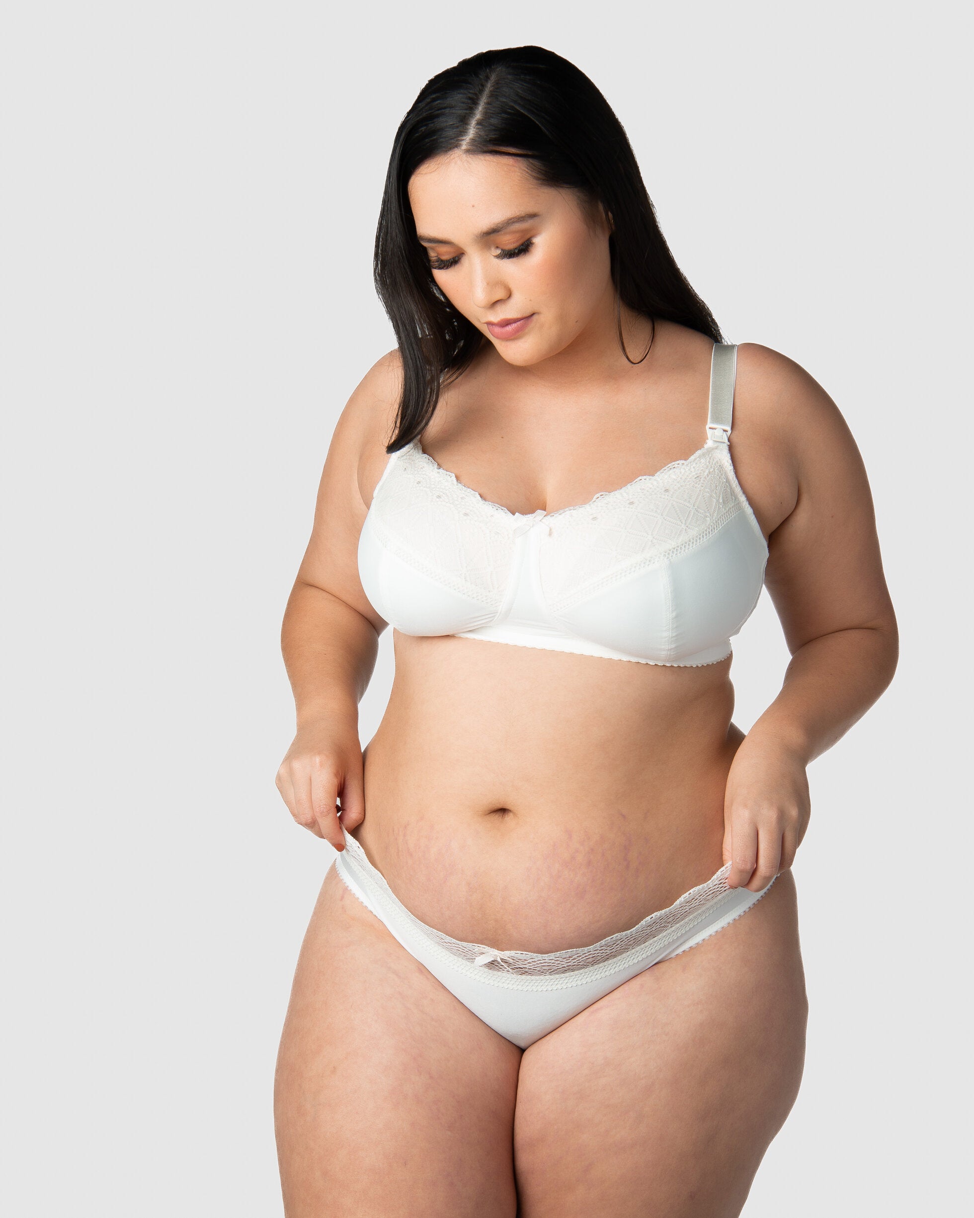 Hotmilk Show Off Maternity Bra