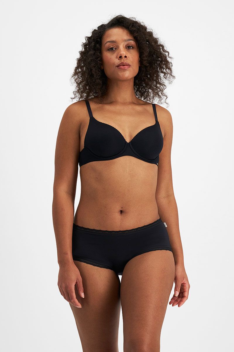 Jockey Parisienne Delicate Modal Boyleg
