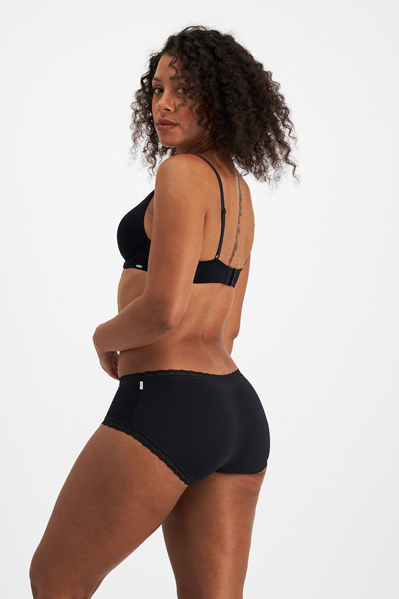 Jockey Parisienne Delicate Modal Boyleg