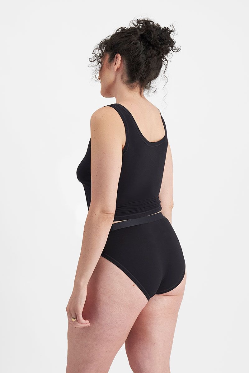 Jockey Comfort Classics Bamboo Bikini 2Pack